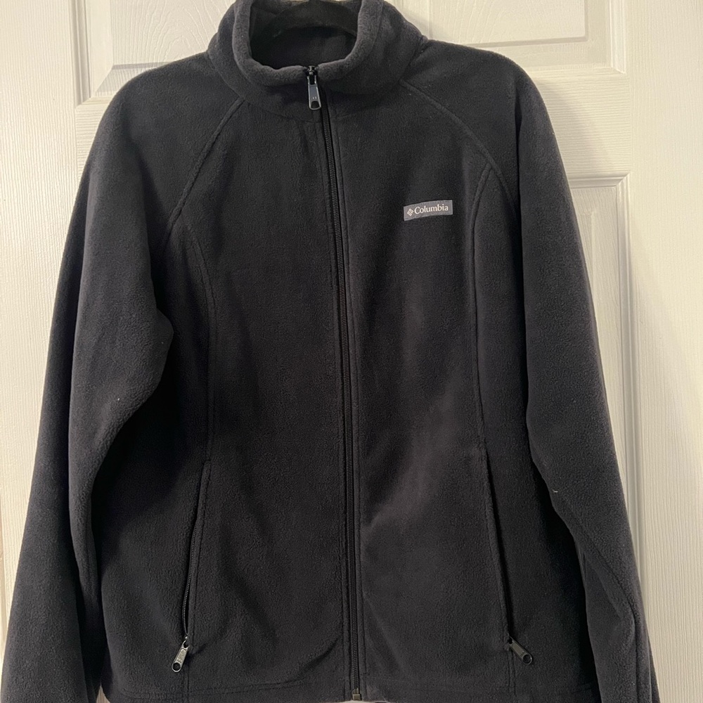 Columbia Benton Fleece Jacket